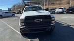 New 2023 Chevrolet Silverado 5500 Work Truck Regular Cab RWD, 12' Reading Action Fabrication Contractor Truck for sale #C23467 - photo 4