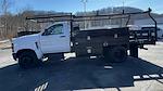 New 2023 Chevrolet Silverado 5500 Work Truck Regular Cab RWD, 12' Reading Action Fabrication Contractor Truck for sale #C23467 - photo 5