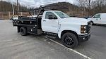 New 2023 Chevrolet Silverado 5500 Work Truck Regular Cab RWD, 12' Reading Action Fabrication Contractor Truck for sale #C23468 - photo 4
