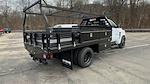 New 2023 Chevrolet Silverado 5500 Work Truck Regular Cab RWD, 12' Reading Action Fabrication Contractor Truck for sale #C23468 - photo 8