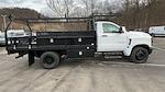 New 2023 Chevrolet Silverado 5500 Work Truck Regular Cab RWD, 12' Reading Action Fabrication Contractor Truck for sale #C23468 - photo 9