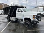 2023 Chevrolet Silverado 5500 Regular Cab DRW 4WD, Switch-N-Go E-Series Landscape Dump for sale #C23474 - photo 1