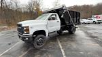 New 2023 Chevrolet Silverado 5500 Work Truck Regular Cab 4WD, Switch-N-Go E-Series Landscape Dump for sale #C23474 - photo 5