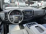 2023 Chevrolet Silverado 5500 Crew Cab DRW RWD, Knapheide KUVcc Service Truck for sale #C23496 - photo 13