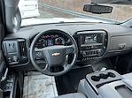 2023 Chevrolet Silverado 5500 Crew Cab DRW RWD, Knapheide KUVcc Service Truck for sale #C23499 - photo 13