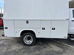2023 Chevrolet Silverado 5500 Crew Cab DRW RWD, Knapheide KUVcc Service Truck for sale #C23499 - photo 17