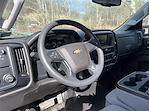 2023 Chevrolet Silverado 5500 Regular Cab DRW RWD, Knapheide Heavy-Hauler Junior Stake Bed for sale #C23521 - photo 12