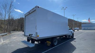 New 2023 Chevrolet Silverado 5500 Work Truck Regular Cab RWD, 16' Unicell Dry Freight Box Truck for sale #C23523 - photo 2