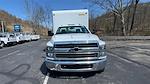 New 2023 Chevrolet Silverado 5500 Work Truck Regular Cab RWD, 16' Unicell Dry Freight Box Truck for sale #C23523 - photo 4