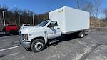 New 2023 Chevrolet Silverado 5500 Work Truck Regular Cab RWD, 16' Unicell Dry Freight Box Truck for sale #C23523 - photo 5