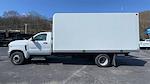 2023 Chevrolet Silverado 5500 Regular Cab DRW RWD, Unicell Dry Freight Box Truck for sale #C23523 - photo 6