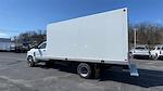 2023 Chevrolet Silverado 5500 Regular Cab DRW RWD, Unicell Dry Freight Box Truck for sale #C23523 - photo 7