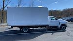 New 2023 Chevrolet Silverado 5500 Work Truck Regular Cab RWD, 16' Unicell Dry Freight Box Truck for sale #C23523 - photo 9
