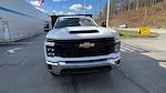 2024 Chevrolet Silverado 3500 Regular Cab 4WD, Reading Steel Stake Bed for sale #C24312 - photo 4