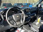 2024 Chevrolet Silverado 3500 Regular Cab 4WD, Crysteel E-Tipper Dump Truck for sale #C24334 - photo 12