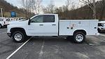 New 2024 Chevrolet Silverado 3500 Work Truck Double Cab RWD, 8' Reading Classic II Steel Service Truck for sale #C24399 - photo 6