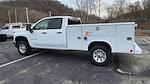 New 2024 Chevrolet Silverado 3500 Work Truck Double Cab RWD, 8' Reading Classic II Steel Service Truck for sale #C24399 - photo 2