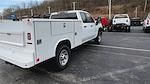 New 2024 Chevrolet Silverado 3500 Work Truck Double Cab RWD, 8' Reading Classic II Steel Service Truck for sale #C24399 - photo 8
