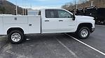 New 2024 Chevrolet Silverado 3500 Work Truck Double Cab RWD, 8' Reading Classic II Steel Service Truck for sale #C24399 - photo 9