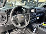 2024 Chevrolet Silverado 3500 Regular Cab RWD, Reading Classic II Steel Service Truck for sale #C24414 - photo 12