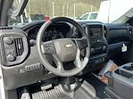 New 2024 Chevrolet Silverado 3500 Work Truck Regular Cab 4WD, 8' Reading Classic II Steel Service Truck for sale #C24423 - photo 12