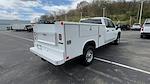 New 2024 Chevrolet Silverado 2500 Work Truck Double Cab RWD, 8' Reading Classic II Steel Service Truck for sale #C24472 - photo 8