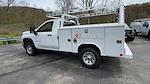 New 2024 Chevrolet Silverado 3500 Work Truck Regular Cab 4WD, 8' Reading Classic II Steel Service Truck for sale #C24473 - photo 7