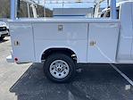 New 2024 Chevrolet Silverado 3500 Work Truck Regular Cab 4WD, 8' Reading Classic II Steel Service Truck for sale #C24474 - photo 16