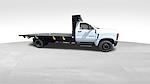 New 2024 Chevrolet Silverado 5500 Work Truck Regular Cab 4x2, 16' 6" Laramie Truck Bodies Landscape Bodies Landscape Dump for sale #C24481 - photo 9