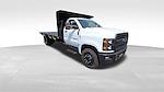 New 2024 Chevrolet Silverado 5500 Work Truck Regular Cab 4x2, 16' 6" Laramie Truck Bodies Landscape Bodies Landscape Dump for sale #C24481 - photo 11