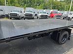 New 2024 Chevrolet Silverado 5500 Work Truck Regular Cab 4x2, 16' 6" Laramie Truck Bodies Landscape Bodies Landscape Dump for sale #C24481 - photo 4