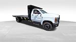 New 2024 Chevrolet Silverado 5500 Work Truck Regular Cab 4x2, 16' 6" Laramie Truck Bodies Landscape Bodies Landscape Dump for sale #C24481 - photo 3