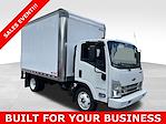 2024 Chevrolet LCF 4500HG Regular Cab 4x2, Morgan Truck Body Gold Star Box Truck for sale #C24524 - photo 1