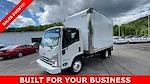 2024 Chevrolet LCF 4500HG Regular Cab 4x2, Morgan Truck Body Gold Star Box Truck for sale #C24524 - photo 5