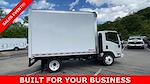 2024 Chevrolet LCF 4500HG Regular Cab 4x2, Morgan Truck Body Gold Star Box Truck for sale #C24524 - photo 9