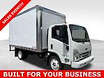 2024 Chevrolet LCF 4500HG Regular Cab 4x2, Morgan Truck Body Gold Star Box Truck for sale #C24528 - photo 1