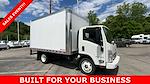 2024 Chevrolet LCF 4500HG Regular Cab 4x2, Morgan Truck Body Gold Star Box Truck for sale #C24528 - photo 3