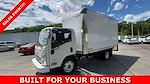 2024 Chevrolet LCF 4500HG Regular Cab 4x2, Morgan Truck Body Gold Star Box Truck for sale #C24528 - photo 5