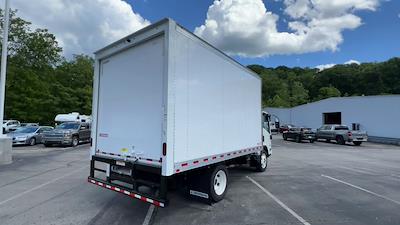 2024 Chevrolet LCF 4500HG Regular Cab 4x2, Morgan Truck Body Gold Star Box Truck for sale #C24529 - photo 2