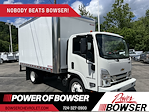 2024 Chevrolet LCF 4500HG Regular Cab 4x2, Morgan Truck Body Gold Star Box Truck for sale #C24529 - photo 1