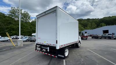 2024 Chevrolet LCF 4500HG Regular Cab 4x2, Morgan Truck Body Gold Star Box Truck for sale #C24530 - photo 2