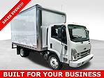 2024 Chevrolet LCF 4500HG Regular Cab 4x2, Morgan Truck Body Gold Star Box Truck for sale #C24532 - photo 1