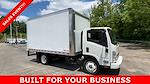 2024 Chevrolet LCF 4500HG Regular Cab 4x2, Morgan Truck Body Gold Star Box Truck for sale #C24532 - photo 3