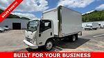 2024 Chevrolet LCF 4500HG Regular Cab 4x2, Morgan Truck Body Gold Star Box Truck for sale #C24532 - photo 5