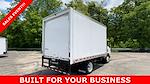 2024 Chevrolet LCF 4500HG Regular Cab 4x2, Morgan Truck Body Gold Star Box Truck for sale #C24532 - photo 2