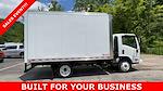 2024 Chevrolet LCF 4500HG Regular Cab 4x2, Morgan Truck Body Gold Star Box Truck for sale #C24532 - photo 9