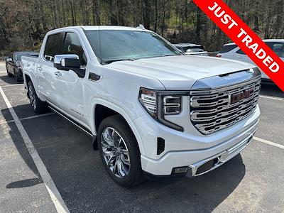 2023 GMC Sierra 1500 Crew Cab 4WD, Pickup for sale #C24534A - photo 1