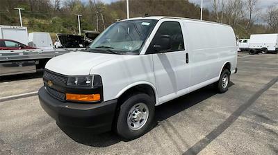 2024 Chevrolet Express 2500 RWD, Upfitted Cargo Van for sale #C24544 - photo 1