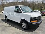 2024 Chevrolet Express 2500 RWD, Upfitted Cargo Van for sale #C24544 - photo 3