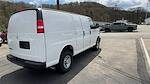 2024 Chevrolet Express 2500 RWD, Upfitted Cargo Van for sale #C24544 - photo 9